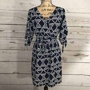 Old Navy Career Wear Dress Women's Small